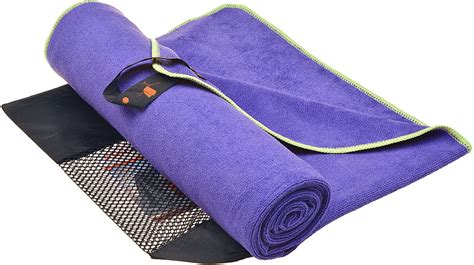 Best Travel Towel Styles For Ultra Light Packing
