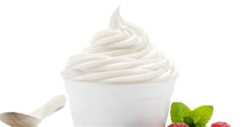 Las 5 razones por las que debes comer un yogur al día