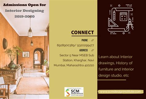 Interior Designer Job Vacancy In Navi Mumbai Architectural Design Ideas