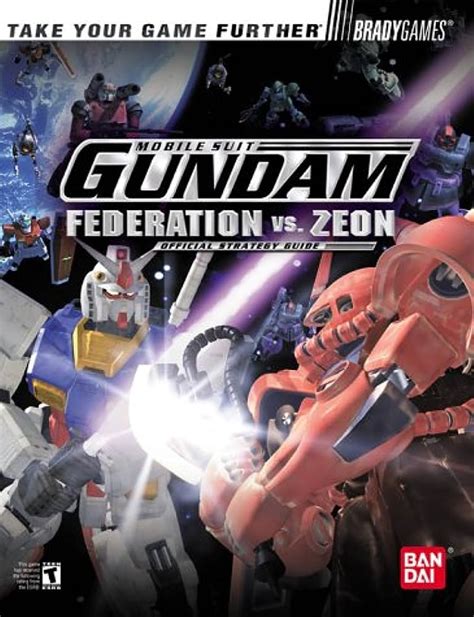 Mobile Suit Gundam Federation Vs Zeon Get What You Need For Free
