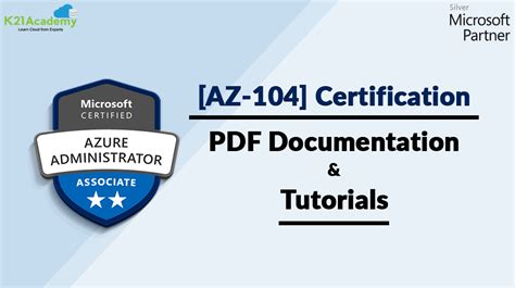 Microsoft Azure Administrator Certification Az 104 Exam