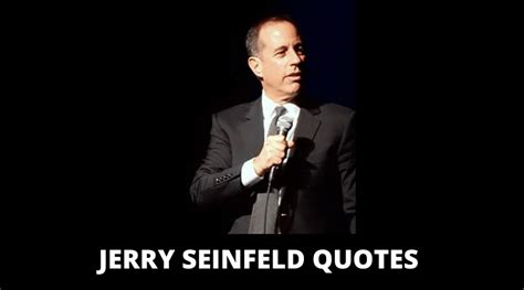 65 Jerry Seinfeld Quotes On Success In Life Overallmotivation