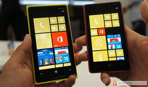 Nokia Lumia 920 And 820 Pre Orders Rm 200 Deposit No Freebies And