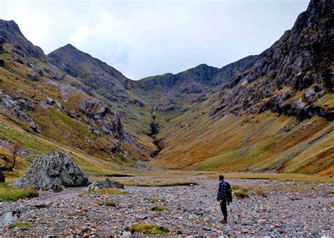 Lost Valley Glencoe 1 1170x780 1 Love From Scotland