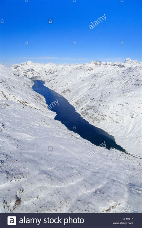 Lago Di Lei High Resolution Stock Photography And Images