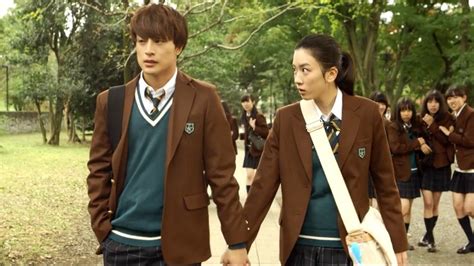 Upcoming High School Romance Japanese Movies 2017 Youtube