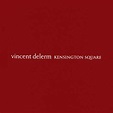 Vincent Delerm - Kensington Square (2004, CD) | Discogs