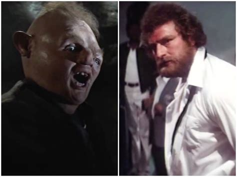The names of the actors and actresses who portrayed each character are included below as well, so use this the goonies character list to find out who played the list you're viewing has a variety of items in it, like sloth and francis. Let's remember Milwaukee's great "Goonie" John Matuszak ...