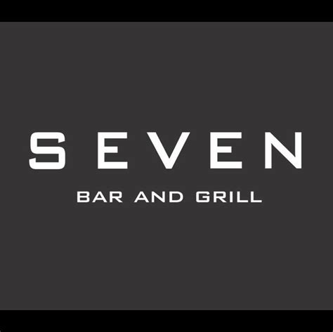 Seven Bar And Grill Birmingham