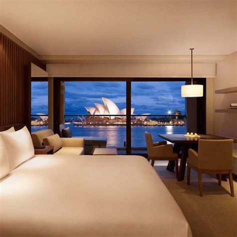 The 20 Best Luxury Hotels In Sydney Luxuryhotelworld