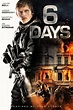 6 Days DVD Release Date | Redbox, Netflix, iTunes, Amazon
