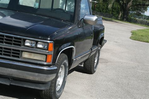 Maybe you would like to learn more about one of these? BARN SALE OVER 50 CLASSICS MUST SELL 1989 CHEVY 1500 ...