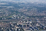 Photo aérienne de Massy - Essonne (91)