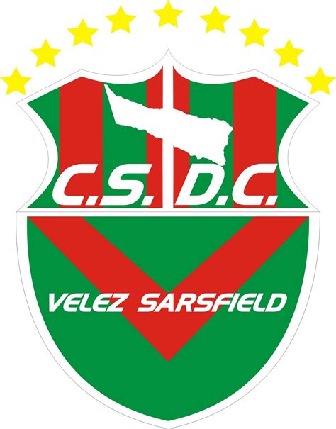 Download the velez sarsfield logo vector file in eps format (encapsulated postscript). CLUB SOCIAL DEPORTIVO Y CULTURAL VELEZ SARSFIELD FUTSAL ...