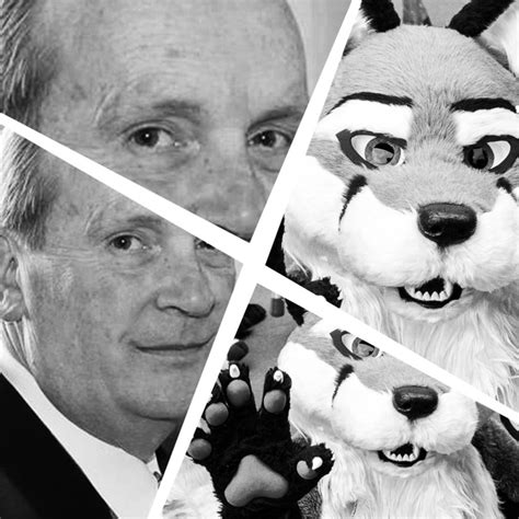 Councilman Resigns After Being Revealed As A Furry Werewolves