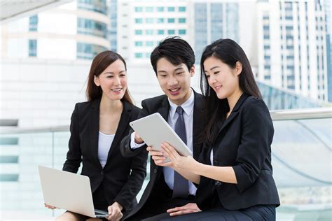 Finding Business Partners And Building Relationships In Japan