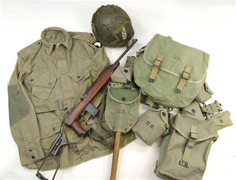 4 Must Have Ww2 Us Field Gear For Sale Right Now