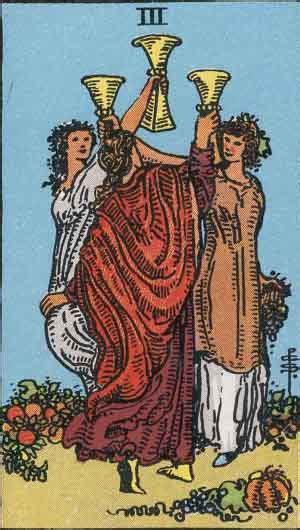 A page for describing usefulnotes: Which tarot cards indicate celebration? - The Tarot Lady