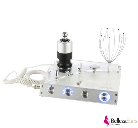 Find massager machine manufacturers, massager machine suppliers & wholesalers of massager machine from china, hong kong, usa & massager machine product description we are beauty products supplier in china, we can customized your logo and packaging. Dolcewave Acoustic Stimulator Sound Massage Whole Boady ...