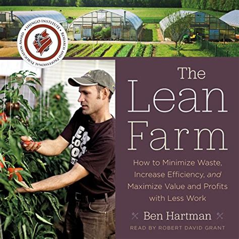 D Wnl Ad Read Free The Lean Farm How To Minimize Waste Increase