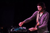 Tomas Palomo in Delorean at The Vera Project - Seattle, WA… | Flickr