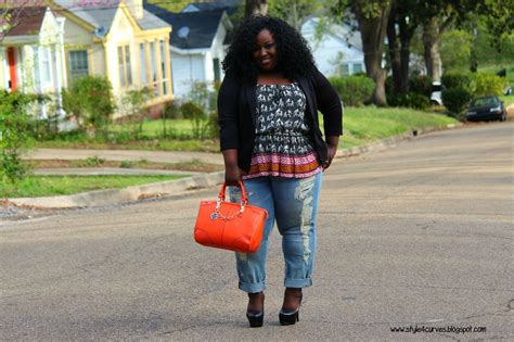 Style Curves For The Curvy Confident Woman Orange Is The New Black