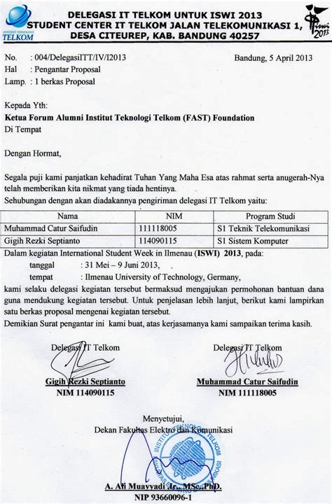 Contoh Surat Tanda Tangan Contoh Surat The Best Porn Vrogue Co