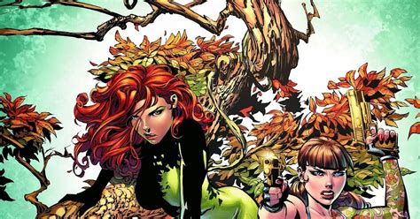 Adn Collections The New 52 Birds Of Prey Story Indice