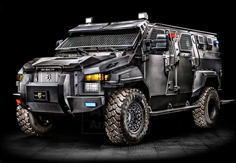 20 Most Bad Ass Armored Vehicles On The Road Page 3 Autowise