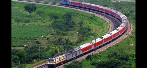 indian railways report zero passenger deaths in 2019 first time in 166 years