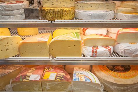 The Best Cheese Shops In Toronto Best Cheese Cheese Shop Cheese