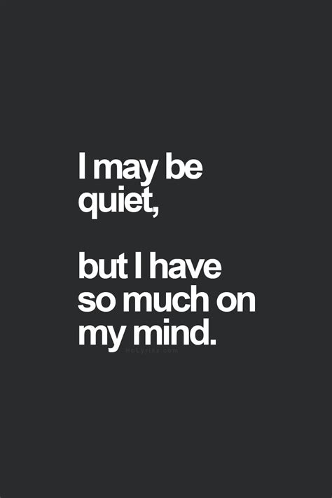 a lot on my mind quotes meme image 10 quotesbae
