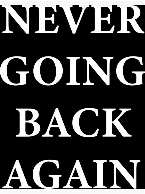 Never Going Back Again Photographic Print By Waleedmurad Redbubble