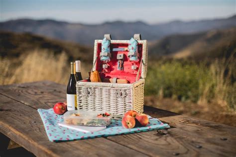 12 Unique Romantic Picnic Ideas For Every Budget With Pictures