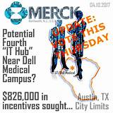 Merck Benefits Package Pictures