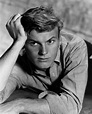 FROM THE VAULTS: Tab Hunter born 11 July 1931