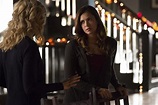Elena and Liv - The Vampire Diaries Season 6 Episode 8 - TV Fanatic