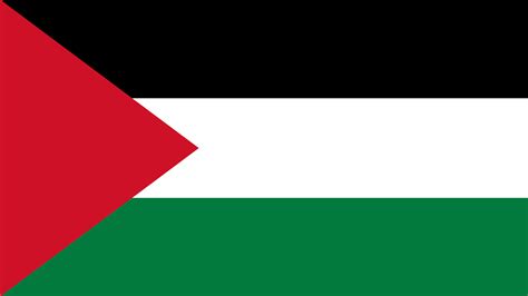 Palestine Flag Uhd 4k Wallpaper Pixelz