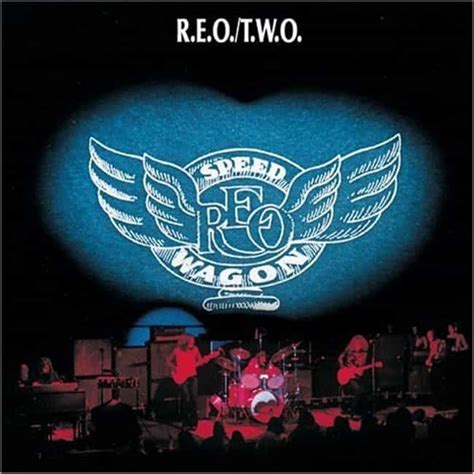 List Of All Top Reo Speedwagon Albums Ranked