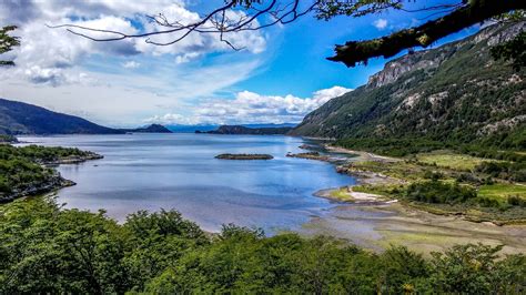 Excursión Parque Nacional Tierra Del Fuego Precios 2024 2025
