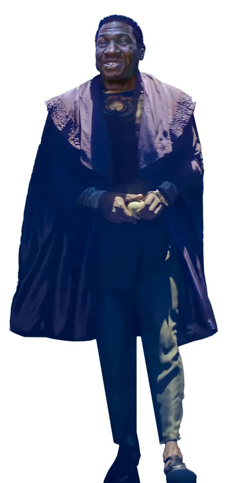 He Who Remains Loki Png By Iwasboredsoididthis On Deviantart