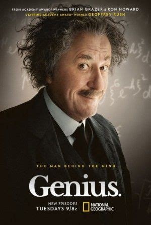 Albert einstein settles into life in america, but dangers abroad continue to be a threat to both him and his former colleagues. Genius (2017) Albert Einstein - Season: 1 | Einstein ...