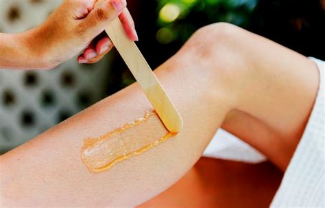 Expert cerologist summer vasilas explains how long a wax service can last, especially after several appointments! Full Body Waxing | Is It Safe? And Other Common Questions