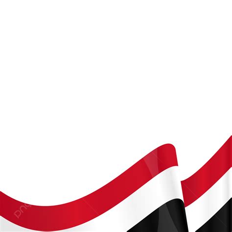 Yemen Flag Clipart Hd Png Yemen Flag Free Yemen Flag Free Png Image For Free Download