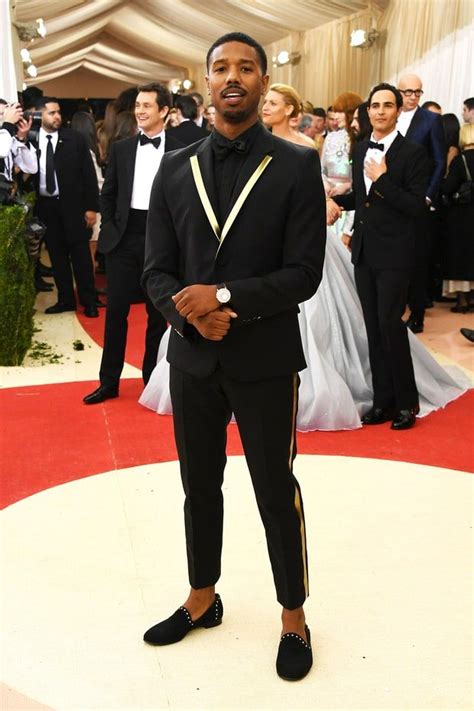 All The Met Gala Red Carpet Looks Prom Suits For Men Gold Prom Suit