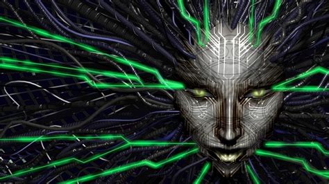 Lets Revisit System Shock 2 S6 P1 Midwifery Youtube