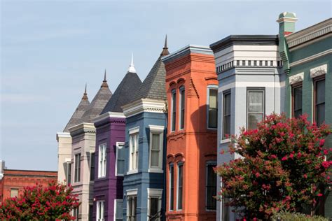 What Are The Best Neighborhoods In Virginia Dreams Of A Life