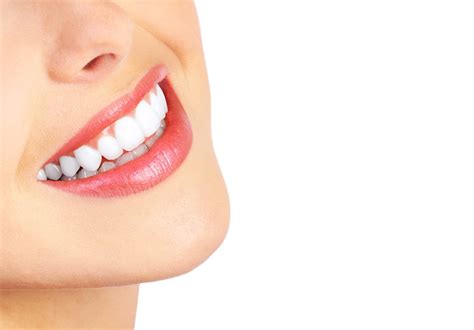 Health And Fitness Healthy Teeth