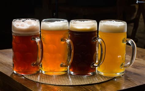 I nostri bicchieri per la birra: Food e retail, gli otto trend che caratterizzeranno il ...