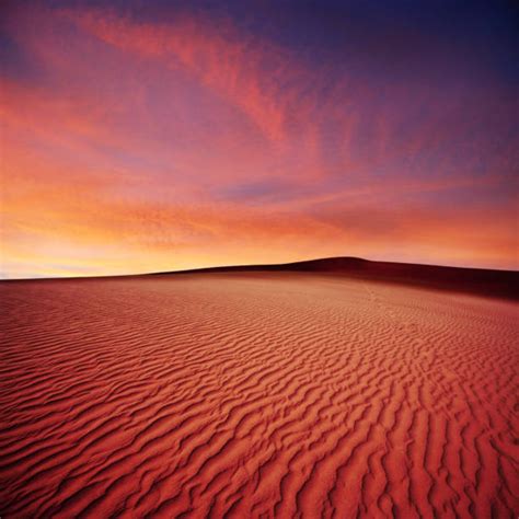 Orange Sky Desert Stock Photos Pictures And Royalty Free Images Istock
